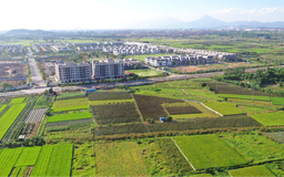 45 ngày làm sạch dữ liệu đất đai tại Hà Nội