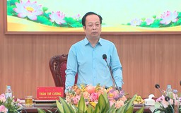 Nỗ lực hoàn thành vượt mức các chỉ tiêu kinh tế xã hội năm 2026