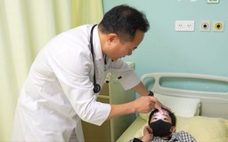 Đột quỵ ở trẻ em | Sức khỏe cộng đồng | 18/09/2026