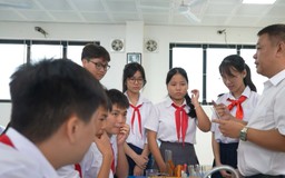 Năm học mới | Vì trẻ em | 19/09/2026