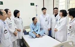 Chuẩn hoá hệ thống xét nghiệm cho y học chính xác