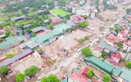 Quốc lộ 6 vào cuộc đua tiến độ