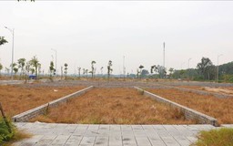 Hà Nội sắp đấu giá loạt khu đất làm dự án nhà ở