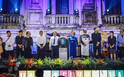 Hà Nội xây dựng thương hiệu Liên hoan Jazz quốc tế