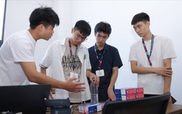 Sắp xếp, đổi tên nhiều ngành ở đại học