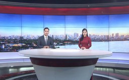 Chương trình Thời sự 18h30 | 18/09/2026
