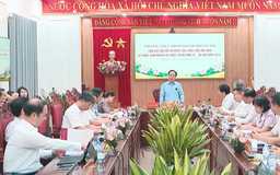 Nỗ lực hoàn thành mục tiêu tăng trưởng 11% trở lên