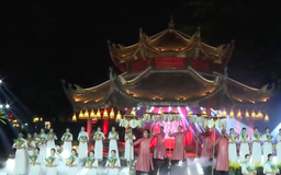 Di sản Thăng Long – Hà Nội trong dòng chảy cuộc sống