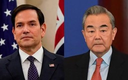 Ngoại trưởng Trung Quốc, Mỹ điện đàm trước thềm hội nghị cấp cao
