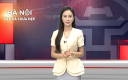 Hà Nội đẹp và chưa đẹp | 18/09/2026