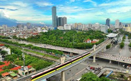 Thành lập xí nghiệp chuyên trách quản lý, bảo trì hạ tầng metro