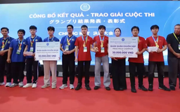 Việt Nam - Nhật Bản kết nối đào tạo nhân lực kỹ thuật khuôn mẫu