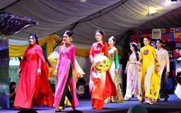 Sắc màu Việt Nam tại lễ hội văn hóa Malaysia