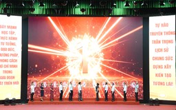 Cuộc thi tìm hiểu 150 năm danh xưng Đông Anh