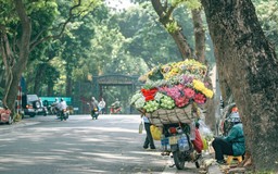 Đưa mùa thu Hà Nội trở thành sản phẩm du lịch