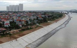Kiên cố hệ thống đê điều, yêu cầu trong phòng chống thiên tai