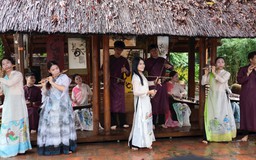 Đưa ký ức văn hóa vào đời sống Hà Nội hôm nay