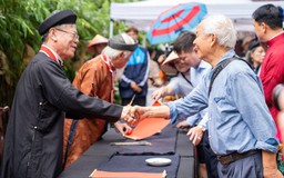 Festival Thăng Long – Hà Nội trong mắt người Hà Nội và du khách