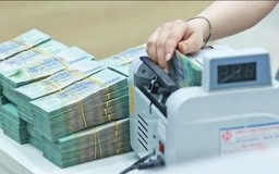 Lãi suất tăng, tiền gửi ngân hàng vượt 11,2 triệu tỷ đồng