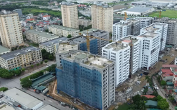 Ba rào cản lớn khiến người trẻ khó tiếp cận nhà ở xã hội