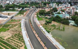 Phường Tây Mỗ bố trí quỹ đất tái định cư GPMB đường 70