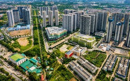 Nhiều chính sách tài chính hỗ trợ thị trường BĐS