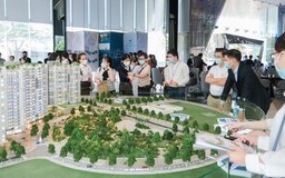 Đề xuất giữ lại 5% giá trị hợp đồng khi giao dịch BĐS