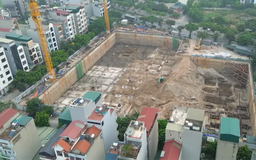 Tháng 12 nhà ở xã hội Lê Trọng Tấn tiếp nhận hồ sơ