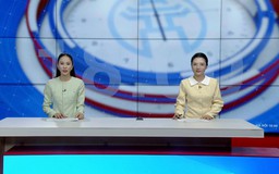 Chương trình Hà Nội 18h00 | 19/09/2026