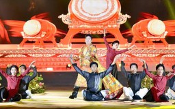 Nhiều hoạt động tại Festival Thăng Long - Hà Nội