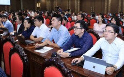 Hà Nội ban hành quy định về nghiên cứu, học tập và triển khai nghị quyết