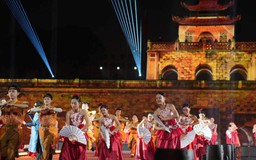 Quảng bá Hà Nội qua Festival Thăng Long