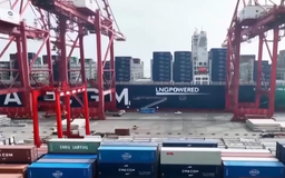 WTO: Thương mại toàn cầu đối mặt đe dọa nghiêm trọng nhất trong 80 năm