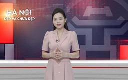 Hà Nội đẹp và chưa đẹp | 19/09/2026