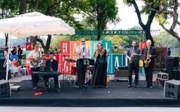 Khi Jazz kết nối công chúng yêu âm nhạc