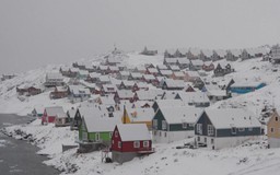 Mỹ, Đan Mạch và Greenland đạt thỏa thuận an ninh Bắc Cực