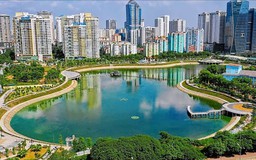 Từ khát vọng độc lập, tự do đến khát vọng vươn mình của dân tộc