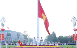 Lãnh đạo các nước gửi điện, thư chúc mừng Quốc khánh Việt Nam