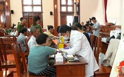 Đề xuất huy động thêm đơn vị giám định mẫu ADN liệt sĩ