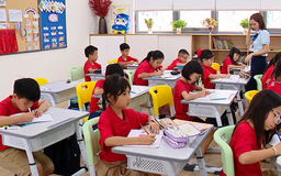 Nuôi dưỡng tình yêu đất nước từ những bài học nhỏ