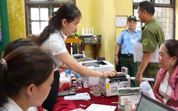 Xã Thượng Phúc gỡ điểm nghẽn GPMB | Chính quyền đô thị | 02/09/2026
