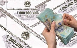 Lãi suất chạm 13%, trái phiếu doanh nghiệp sôi động trở lại