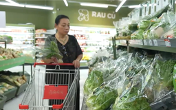 Hà Nội: Sức mua tăng 20% dịp nghỉ lễ Quốc khánh