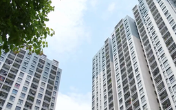 Bộ Xây dựng đề xuất giao chỉ tiêu nhà ở cho thuê