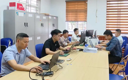 Công khai thông tin giá đất, phương án bồi thường từ 1/9