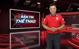 Bản tin Thể thao | 01/09/2026