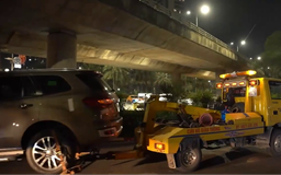 Tai nạn giao thông giảm sâu trong 5 ngày nghỉ lễ