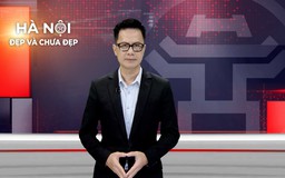Hà Nội đẹp và chưa đẹp | 02/09/2026