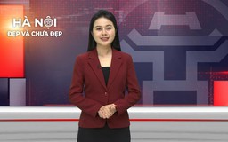 Hà Nội đẹp và chưa đẹp | 01/09/2026