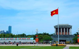 Lãnh đạo nhiều nước chúc mừng Quốc khánh Việt Nam